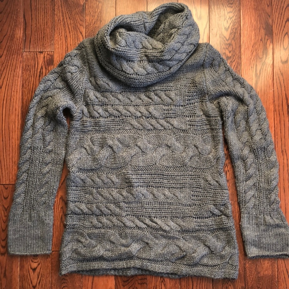 Banana Republic Knit Sweater